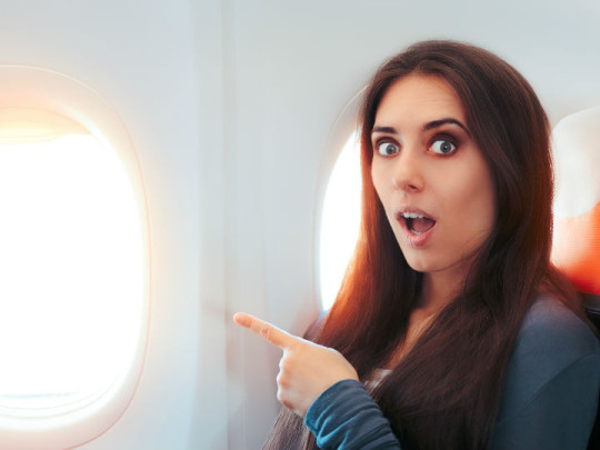 Por Qué Se Ralentiza El Envejecimiento Cuando Vamos En Avión, Según La Teoría De La Relatividad De Einstein 3 Viajarenvejece