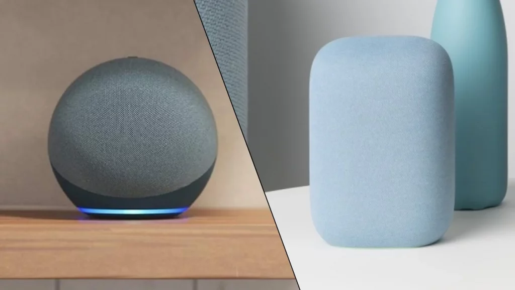 ¡Alerta! Ocu Avisa Los Riesgos Que Expone El Uso Frecuente De Alexa 5 Su Comodidad Oculta Un Consumo Eléctrico Permanente