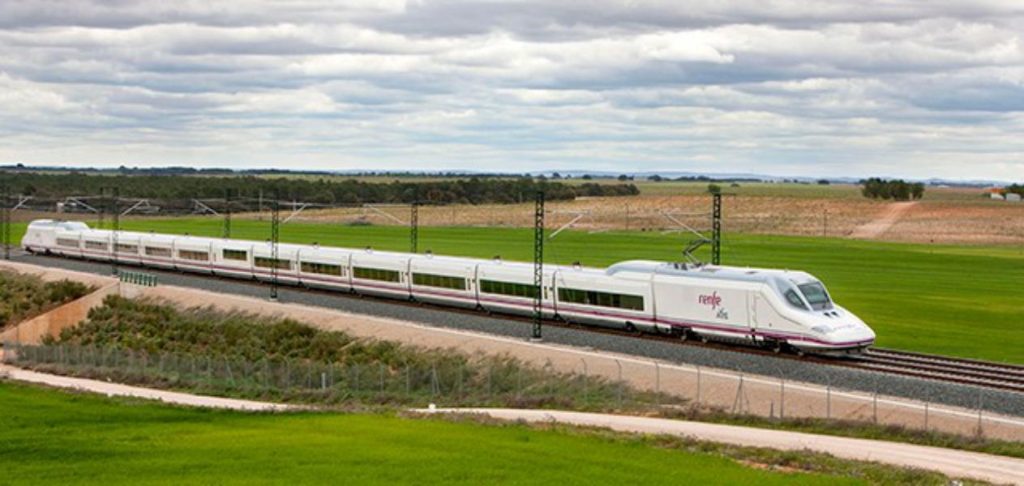 Ilumina Tus Viajes Con Ofertas Especiales De Renfe
