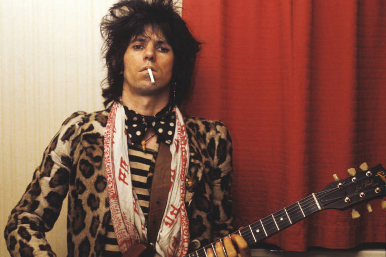 Keith Richards: La Leyenda Viviente De Los Riffs, Excesos Y Supervivencia Cumple 80 Años 2 1553859926Foto2 Noticiaampliada
