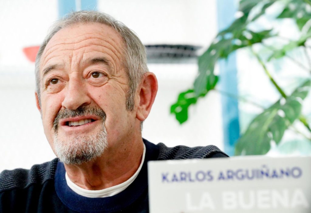 Karlos Arguiñano: Defensa A Ultranza De La Cocina Genuina Casera