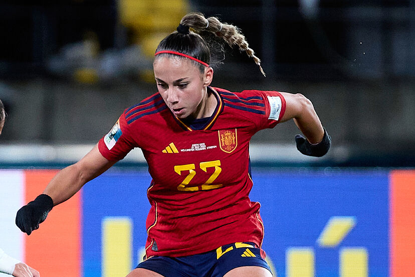 Montse Tomé