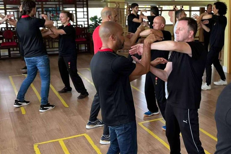 El sistema de Moy Yat Ving Tsun, la opción para desarrollar el arte del Kung Fu en la vida diaria