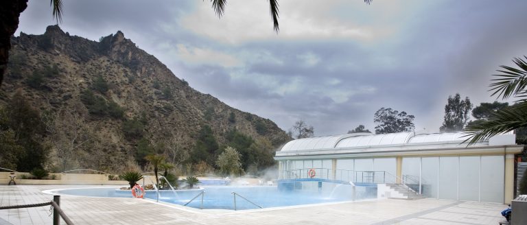 Holidu realiza un ranking de balnearios en España