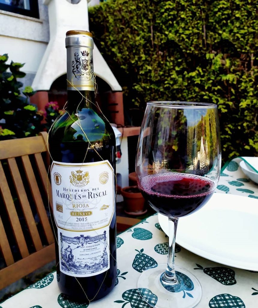Los Mejores Vinos Disponibles En Amazon