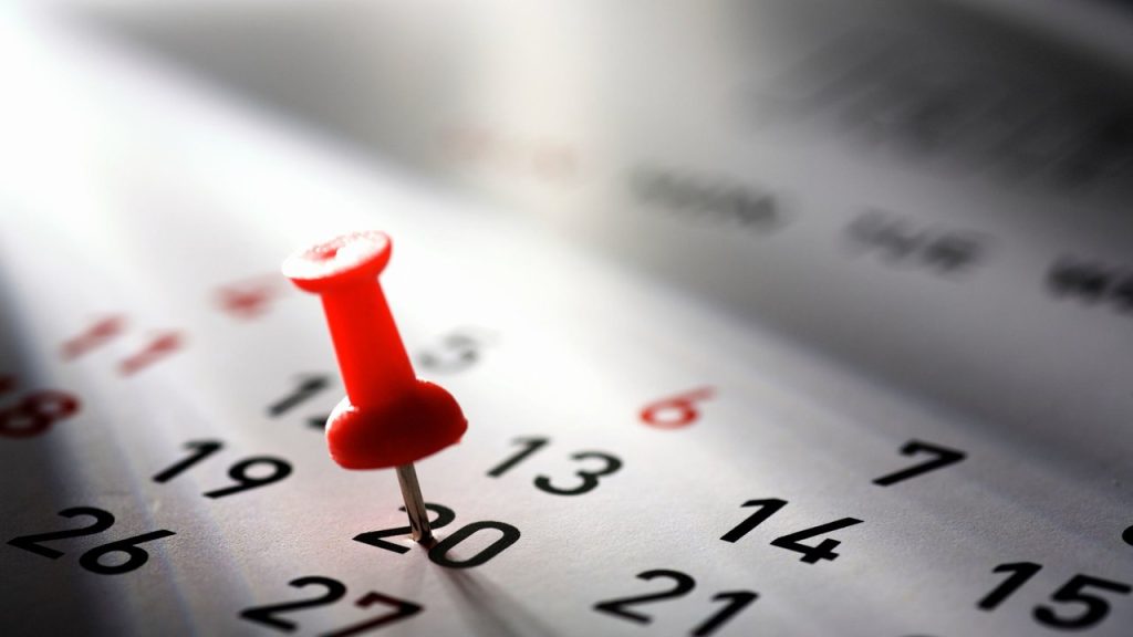 Marzo Y Abril: Más De 10 Festivos Entre Semana Santa Y Pascua