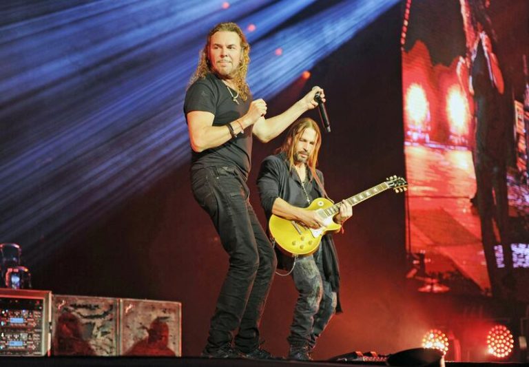 Maná suma Granada a su gira española tras una «espectacular demanda de entradas»