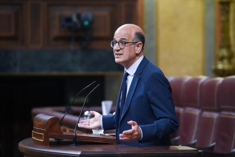 UPN solicita la comparecencia de la ministra de Educación tras los «desastrosos» resultados del informe PISA
