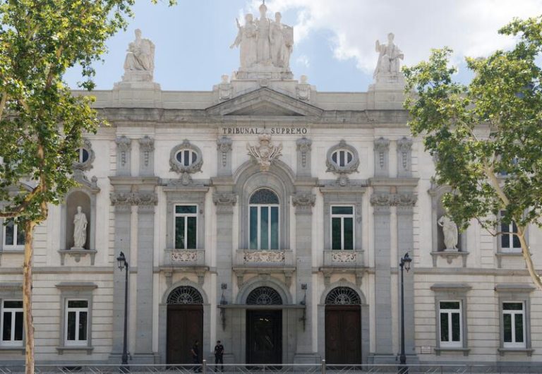 El TS da la razón a una mujer a la que se privó de su plaza de funcionaria al disminuir su porcentaje de discapacidad