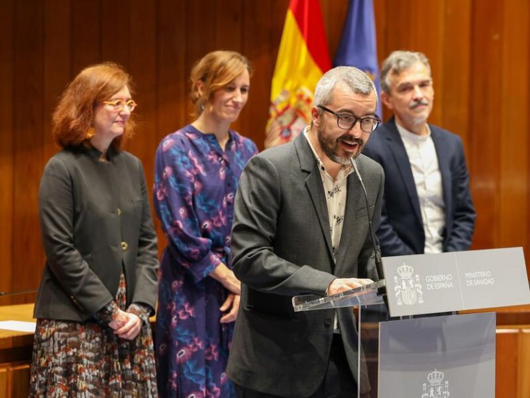 Sanidad apoya un marco estatal para prohibir la venta de bebidas energéticas a menores de edad