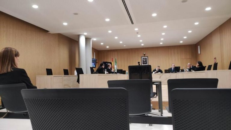 Condenada a tres años y medio de cárcel la exalcaldesa de Peñarroya (Córdoba) por fraude y falsedad