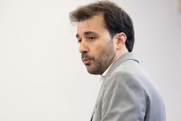 Podemos defiende una izquierda «valiente» para las europeas en vísperas de su acto reivindicativo tras romper con Sumar