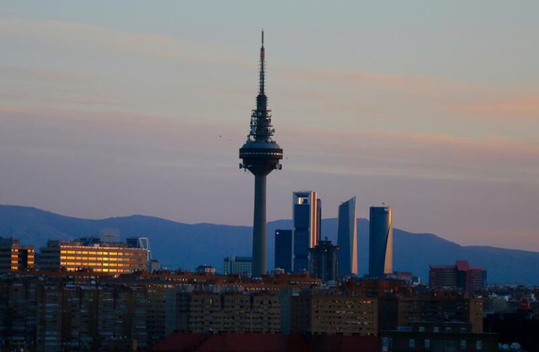 Un incendio en instalaciones de RTVE afecta a las emisiones de La 1, La 2, Canal 24 horas y RNE