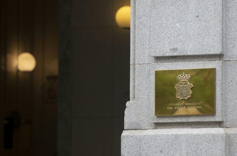 El CGPJ se pronunciará este jueves sobre la legalidad de las comisiones de investigación por supuesto ‘lawfare’