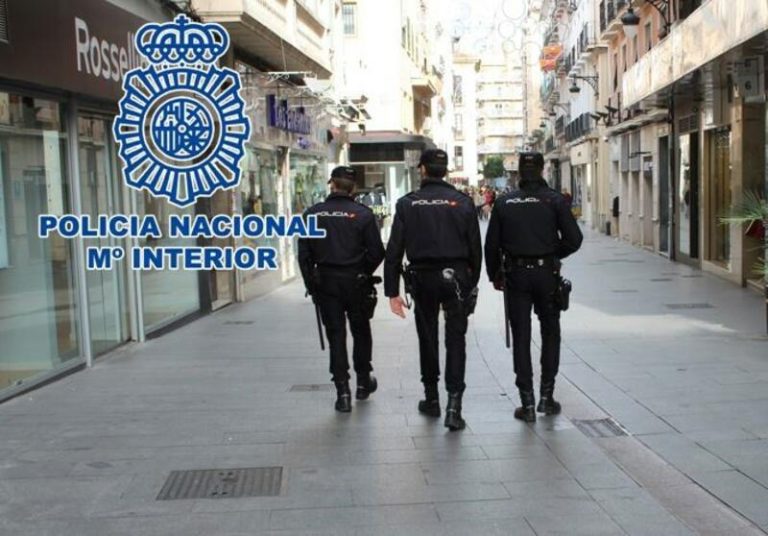 Detenida una mujer en Coria (Sevilla) por una denuncia falsa de agresión sexual contra un desconocido