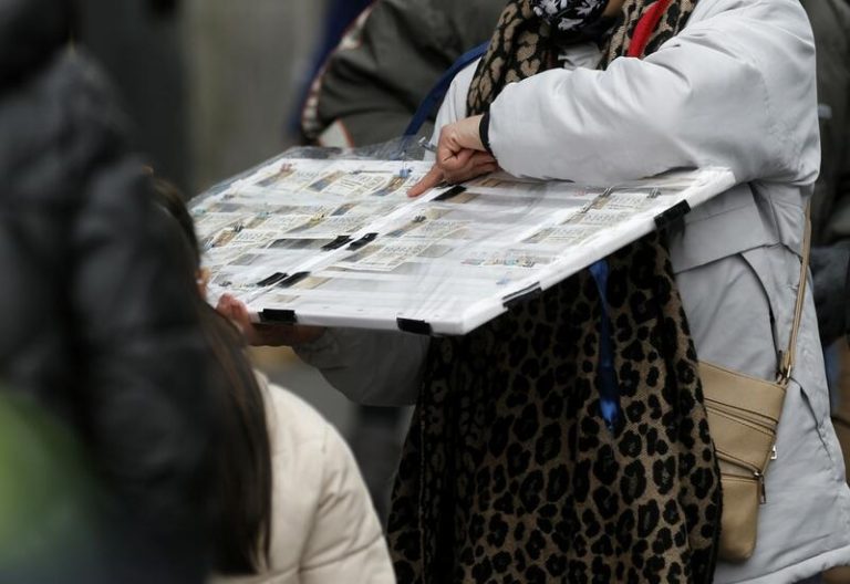 Lotería de Navidad 2023: esto es lo que ingresaría Hacienda si se reparten los tres grandes premios