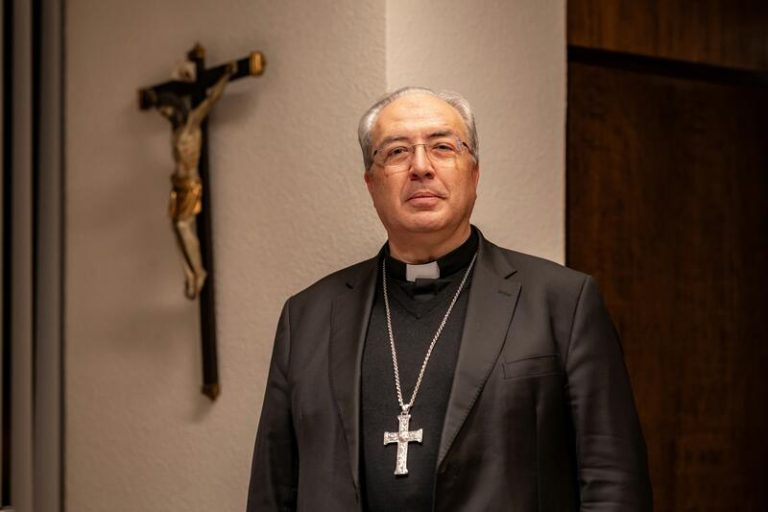 Portavoz de los obispos sobre la Amnistía: «Si no respetamos el imperio de la ley, la alternativa es la tiranía»