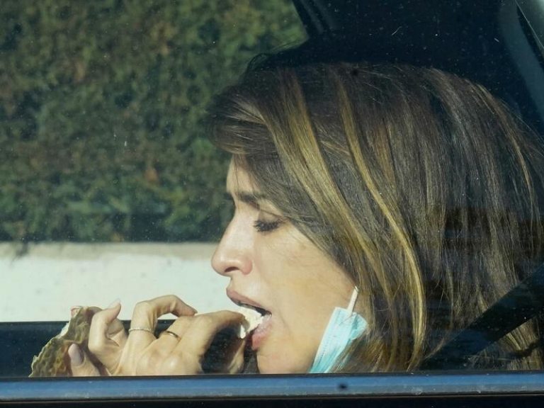Penélope Cruz se permite un dulce capricho antes de terminar el año