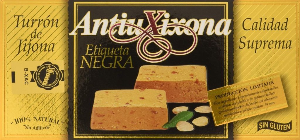 Ocu: El Selecto Antiu Xixona, Un Clásico Siempre Impecable