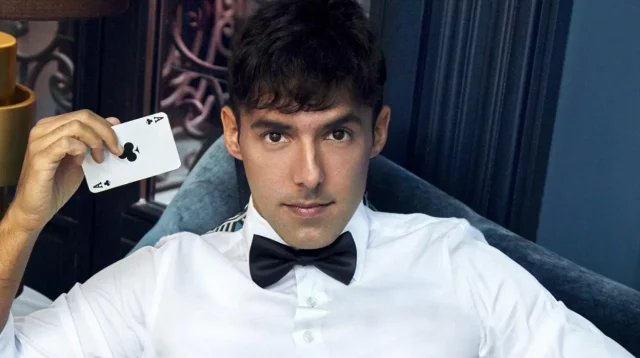 La Conmovedora Historia De El Mago Pop: Los Detalles Que Marcaron A Antonio Díaz Más Allá De Su Magia