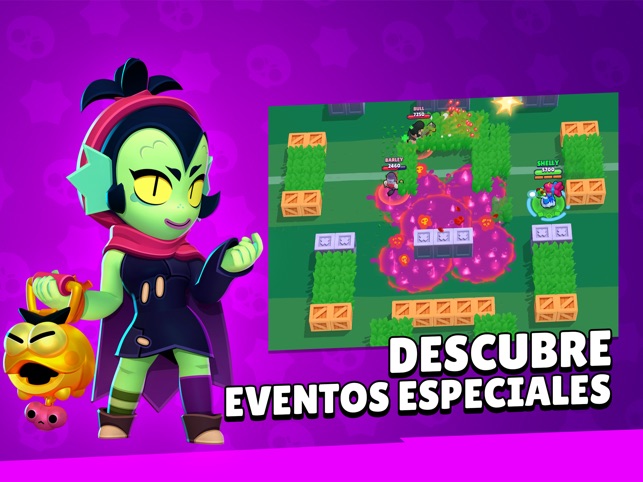 Brawl Stars Cumple 5 Años, Un Viaje A Través Del Caos Y La Diversión 1