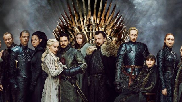 Disfruta De La Magia Navideña Con Las Mejores Series De Hbo