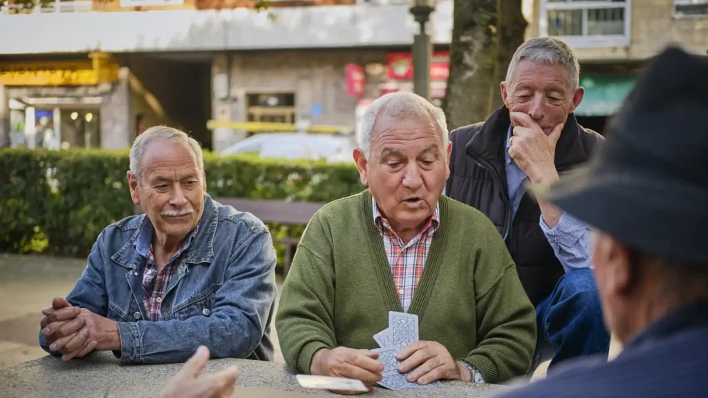 Los Complementos Por Mínimos, Un Aspecto Delicado
