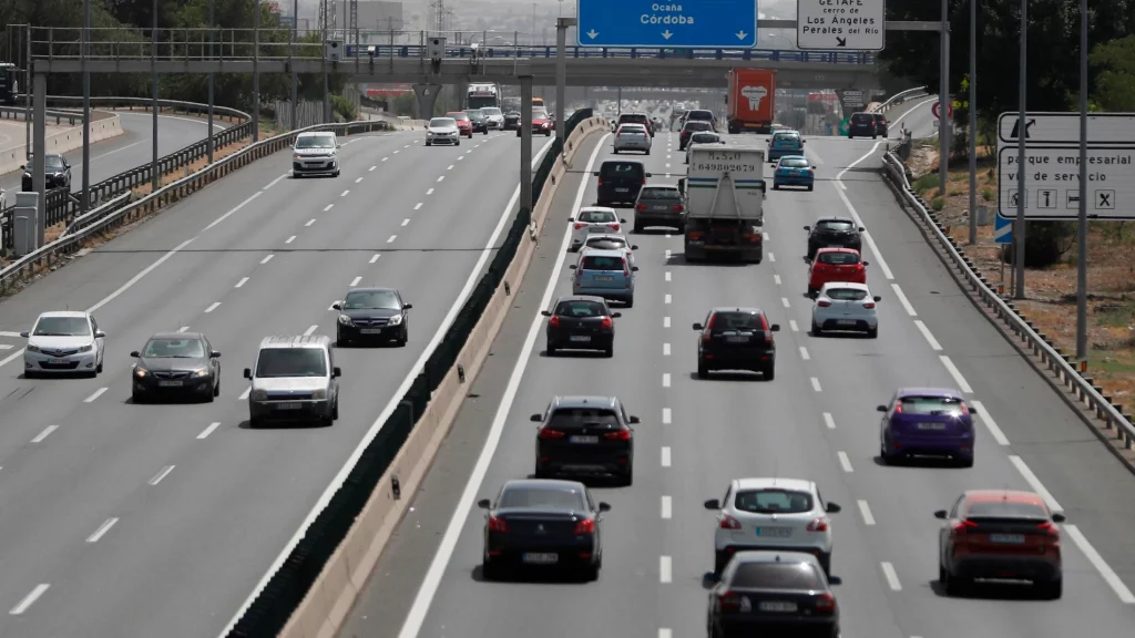 Congestión Innecesaria Y Mayor Accidentalidad