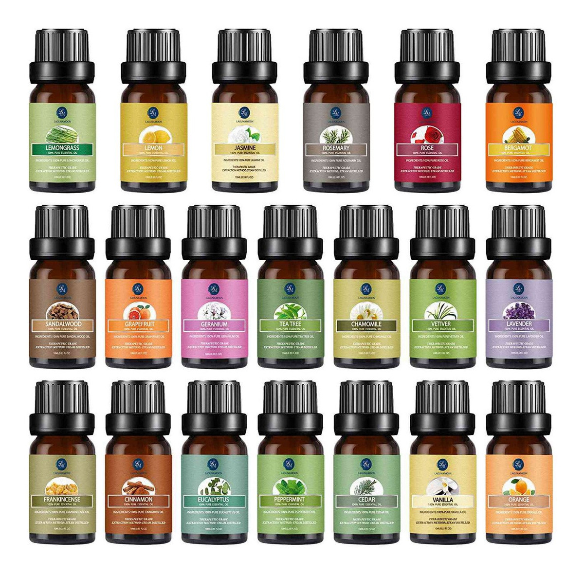 Scent-Scaping Y Sostenibilidad