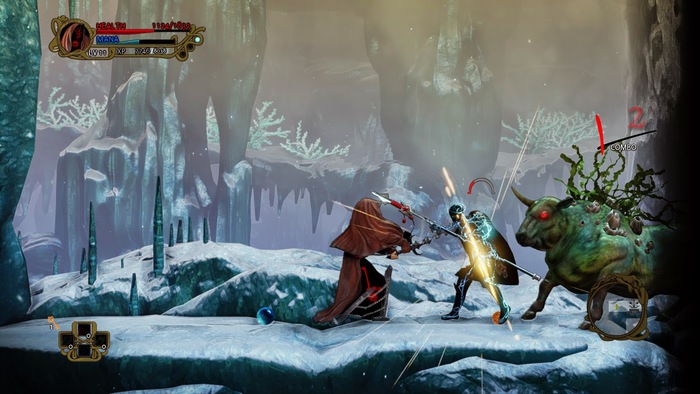 Misterio En Las Profundidades: &Quot;Abyssal Odyssey&Quot;