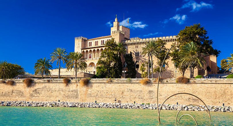 No te puedes perder las actividades que tiene preparado el Palacio Real para este puente de diciembre