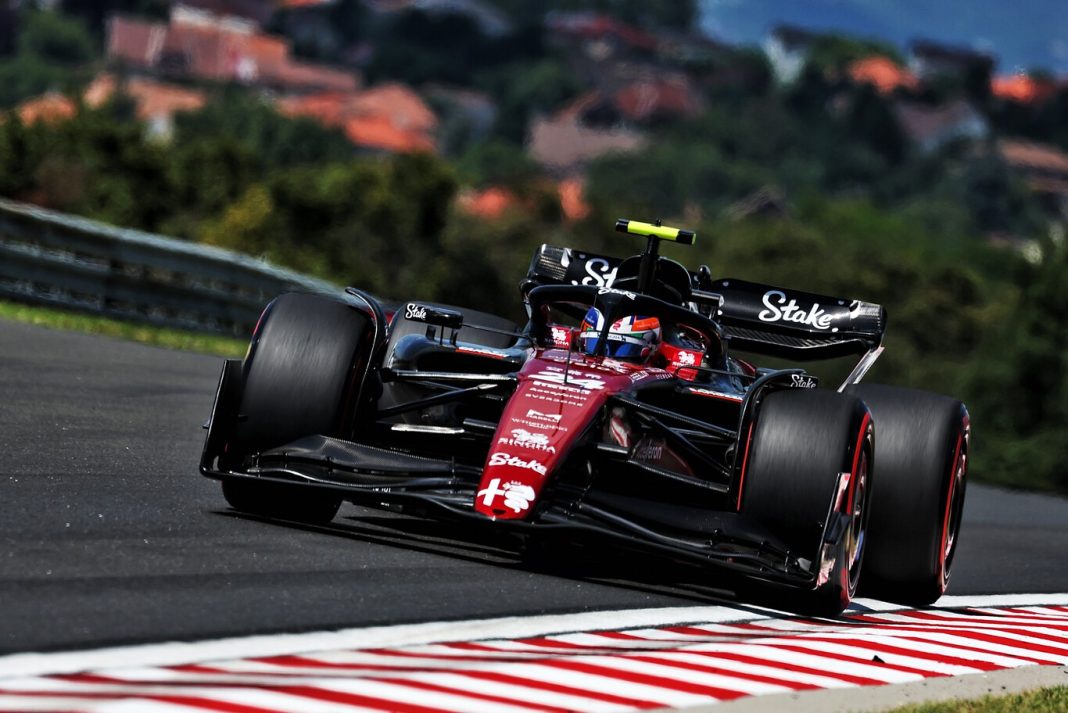 Admirador de Fernando Alonso desde que era pequeño