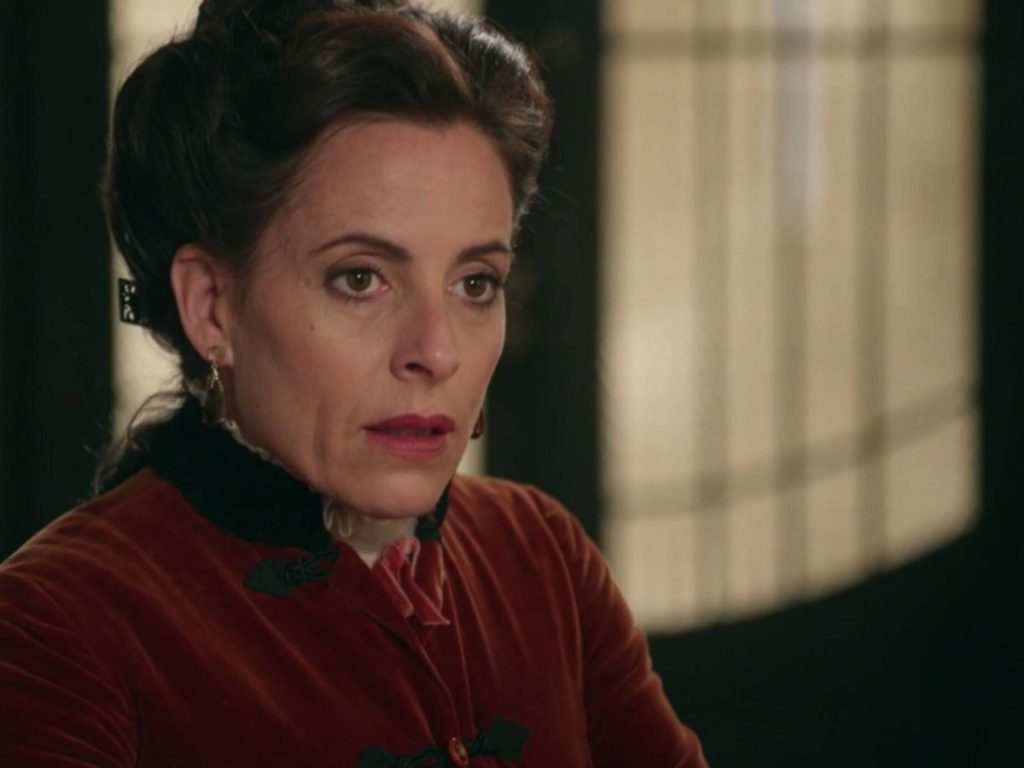 ‘La Promesa’: Jana Sufre Más Que Nunca En El Capítulo De Este Jueves 28