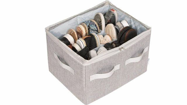 Descubre el ingenioso truco de Marta Pombo para organizar tus zapatos en armarios pequeños