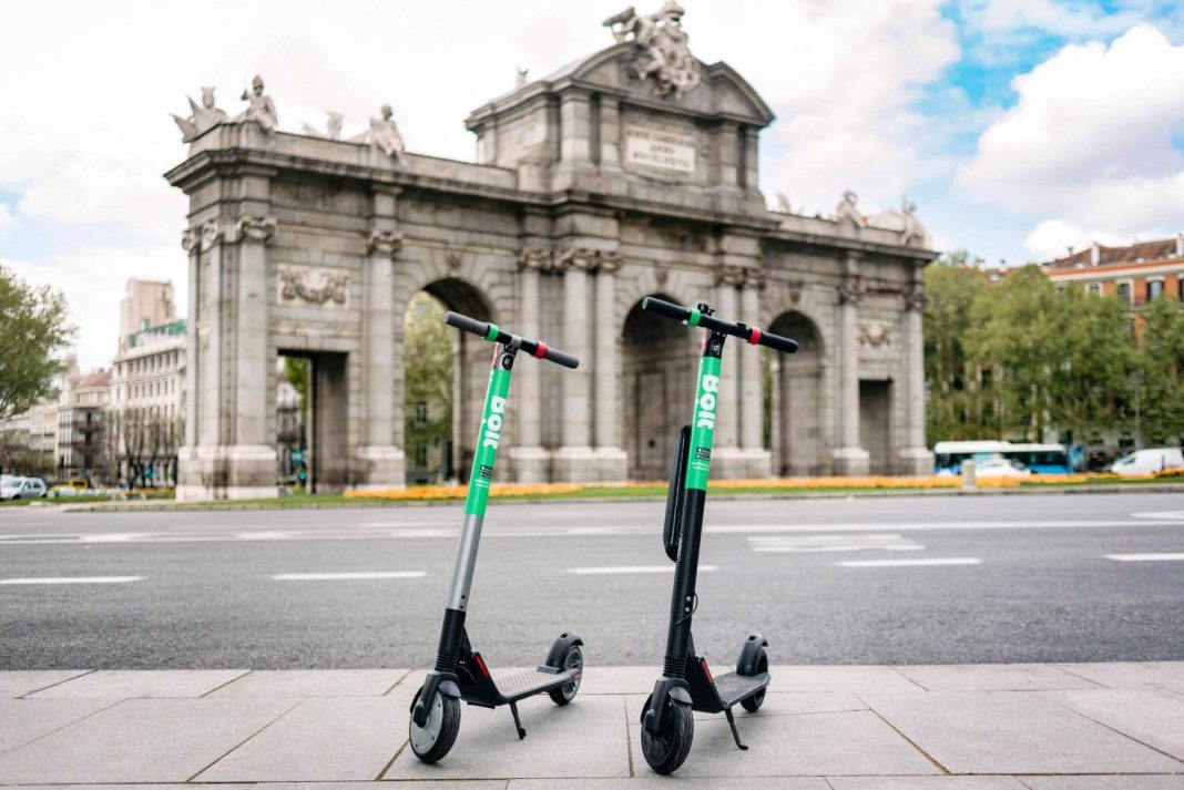 El incidente con una batería en la L5 precipitó la prohibición cautelar