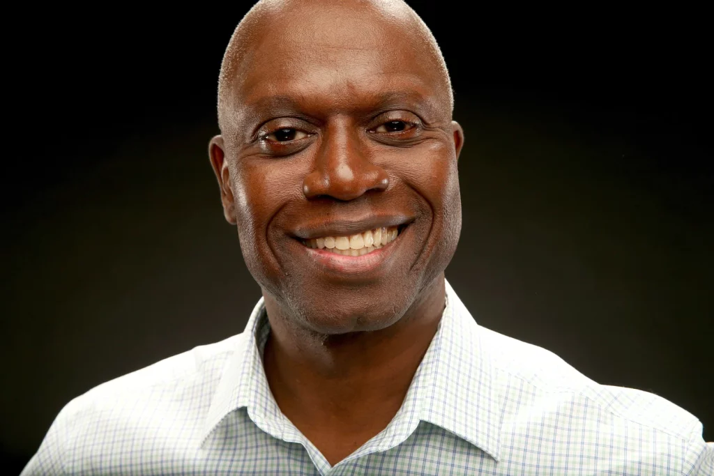 Andre Braugher Obit