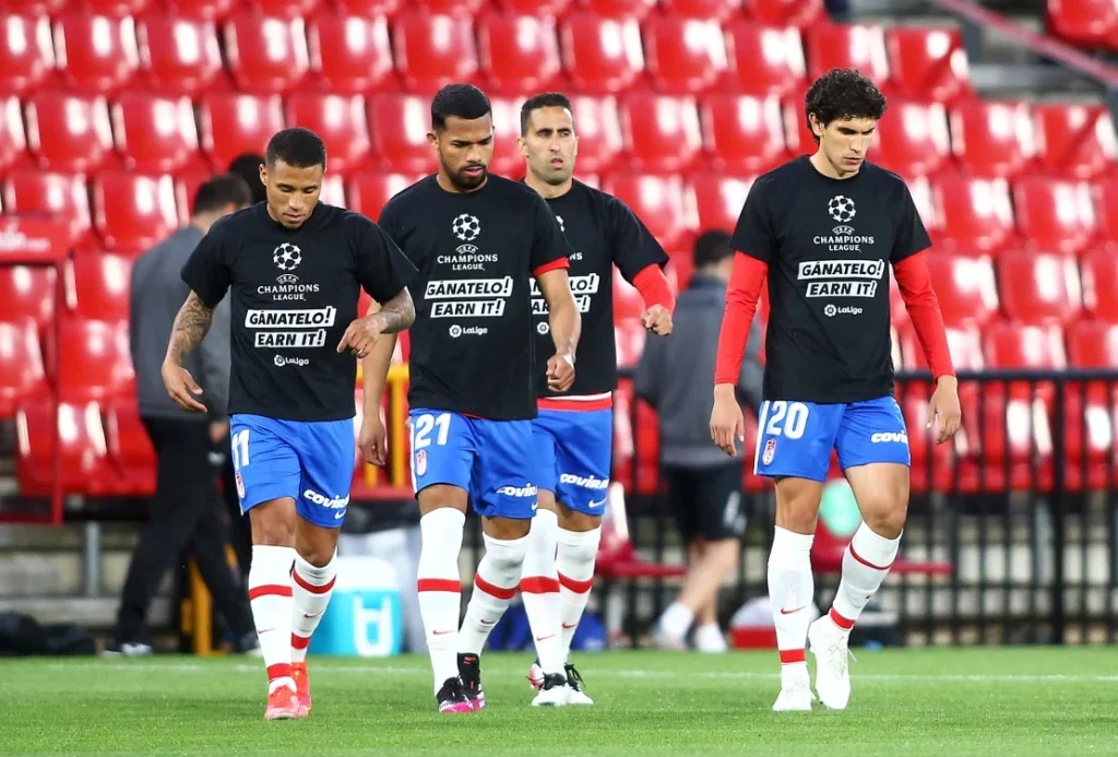 Antecedentes De La Superliga