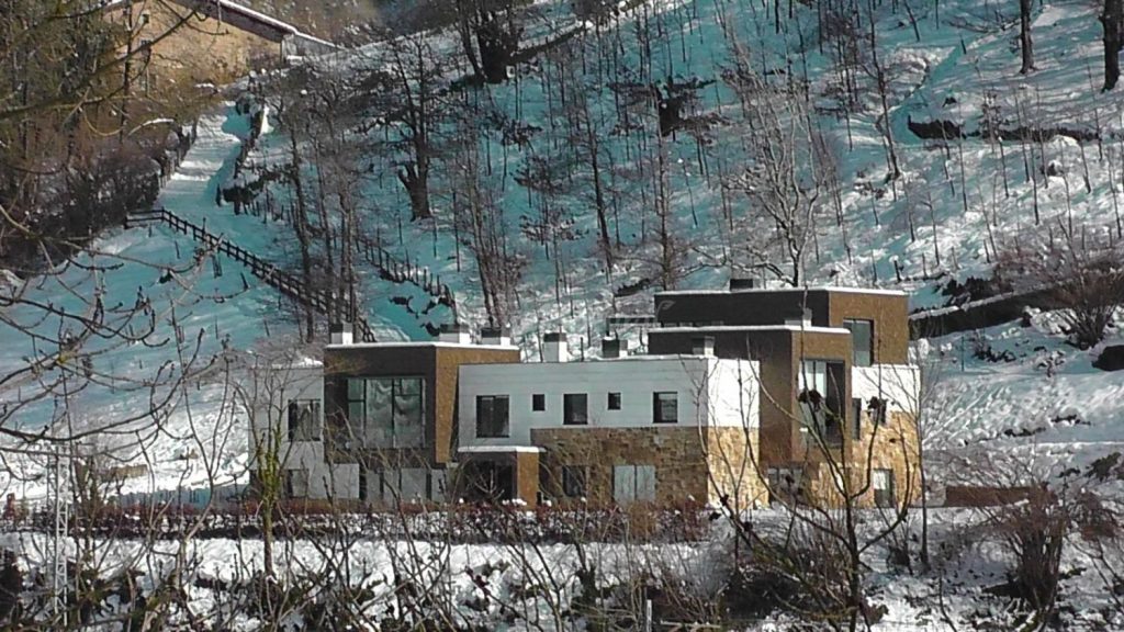Apartamentos Bergaretxe En Legazpi, Guipúzcoa