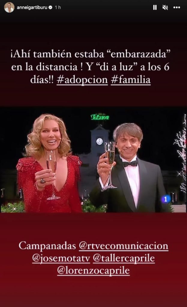 Después Nació Nicolás