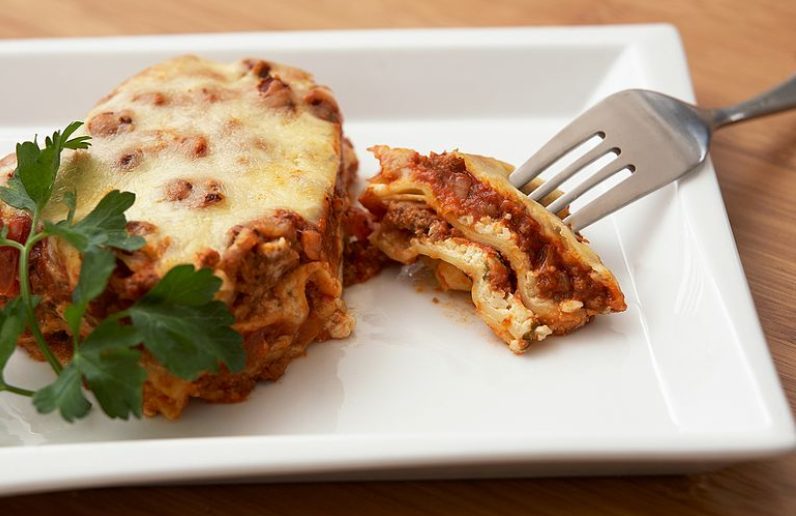 receta