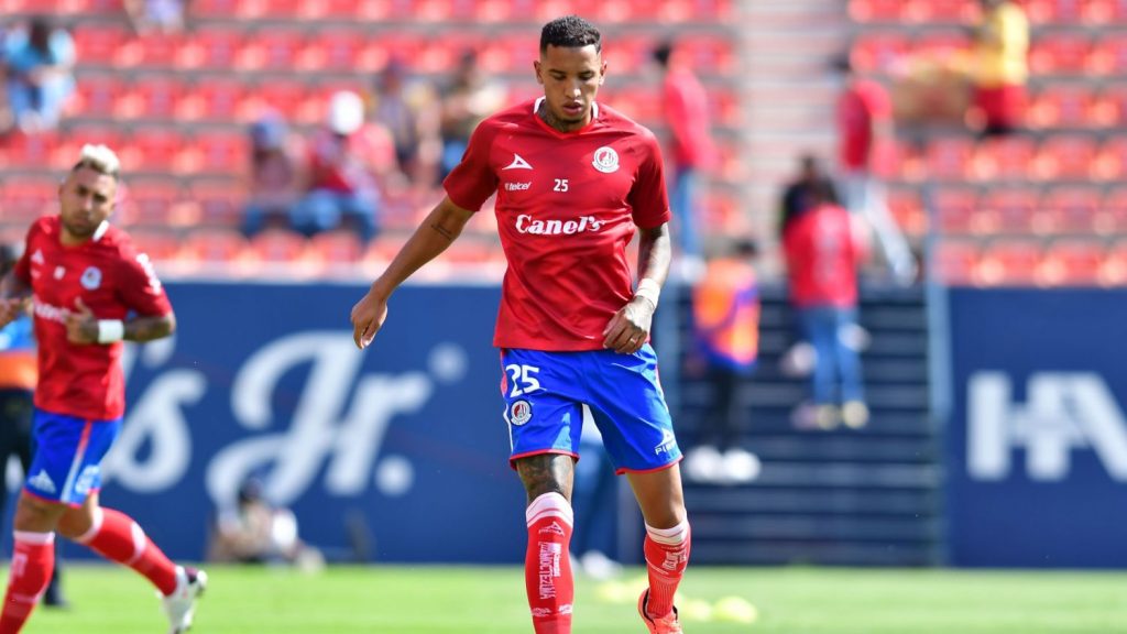 Así Se Planteaba El Proyecto De La Superliga