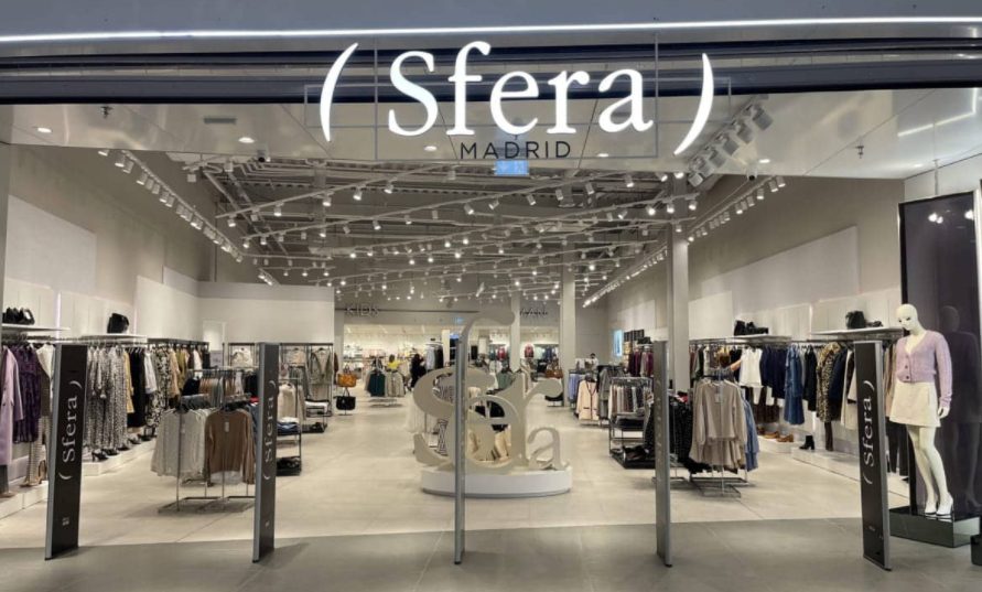 Rebajas de enero: Cuándo arrancan las ofertas en Zara, Sfera, Mango y otras cadenas ¡Aprovecha precios de locura!