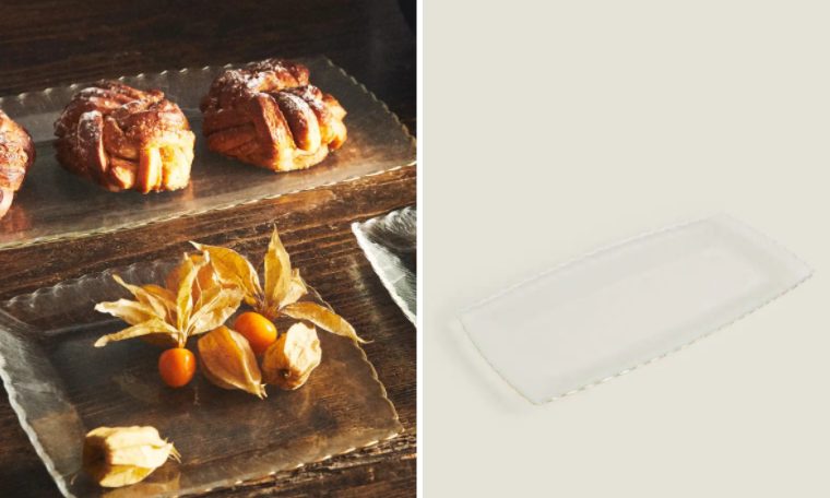 Descubre todas las opciones irresistibles para tu mesa de Navidad que te trae Zara Home