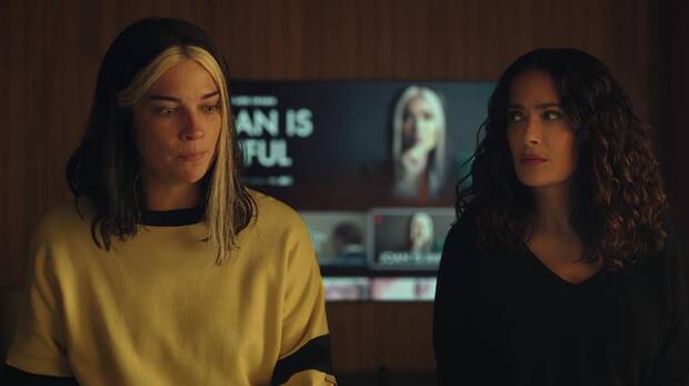 The Last of Us, Gen V, Ted Lasso… Descubre las mejores series de televisión de 2023