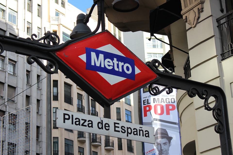 La Impactante Diferencia Entre El Sistema De Transporte De Alemania Y El De España 3 ¿Cuál Es La Multa Por Entrar Con Patinete Eléctrico En El Transporte Público De Madrid?