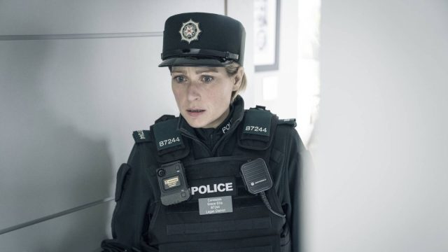 Te Mostramos Las Miniseries Ideales Para Pasar El Puente De Diciembre: Filmin, Netflix, Disney+, Apple Tv Y Movistar Plus