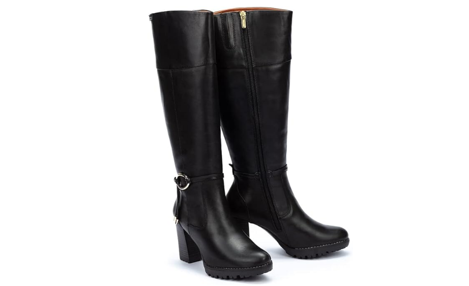 Botas altas Pikolinos el estilo y la calidad que buscas, ahora con un gran descuento en Amazon