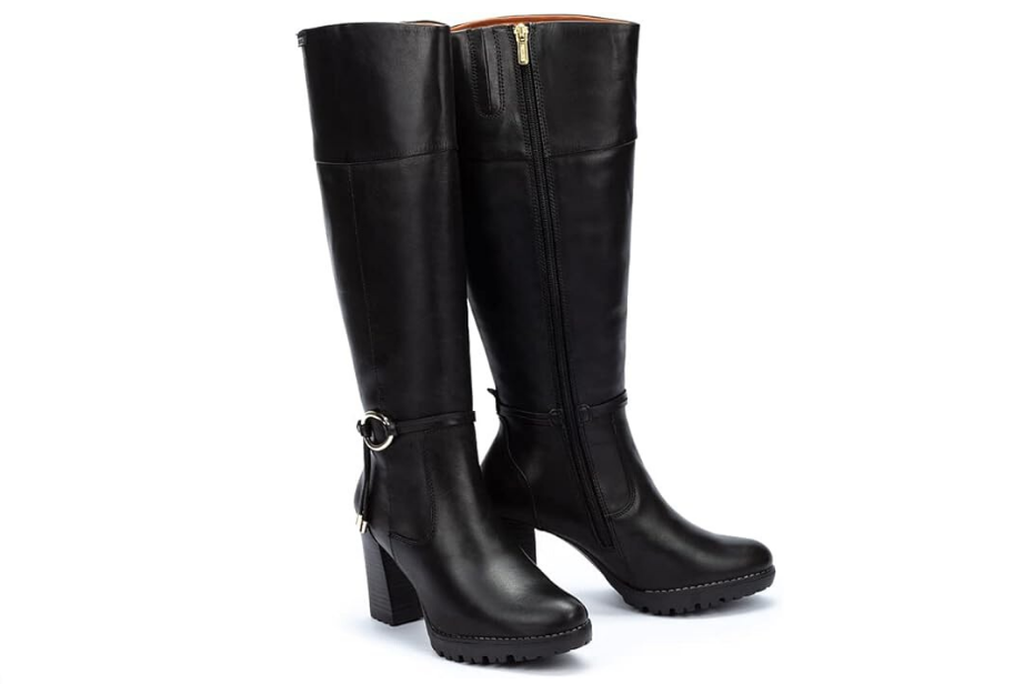 botas altas