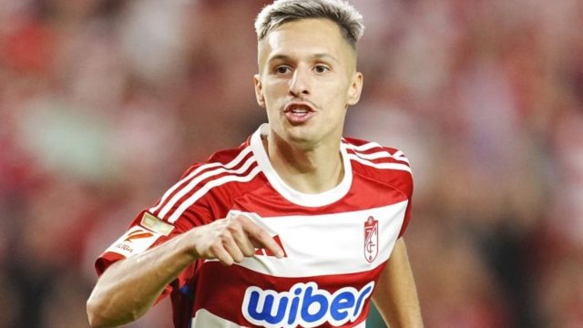 El Contundente Pronunciamiento De Josep Pedrerol Sobre El Traspaso De Bryan Zaragoza Al Bayern En El Chiringuito