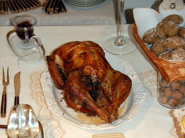 Sinfonía De Sabores: Las Mejores Recetas Para Una Nochebuena Inolvidable